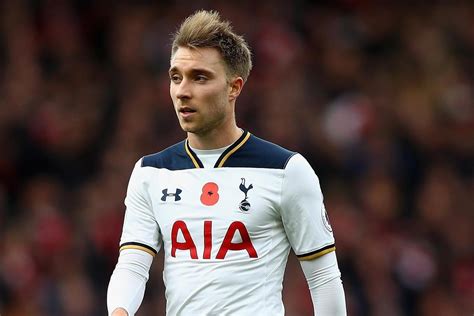 Football statistics of christian eriksen including club and national team history. Christian Eriksen injury: Tottenham midfielder ruled out ...