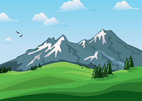 Download Mountains Tatry Landscape Royalty Free Vector Graphic Pixabay