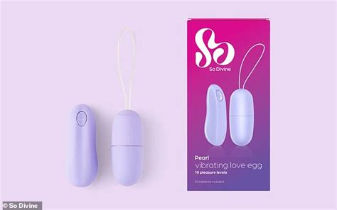 urgent warning over sex toy that may burn women as retailers recall chinese made gadget because