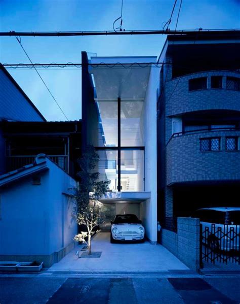 These Are The Narrowest Houses In The World Architecture Narrow