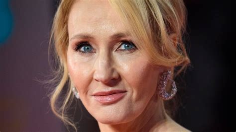 J K Rowling Blames Liking Transphobic Tweet On Middle Aged Moment Huffpost Uk Entertainment