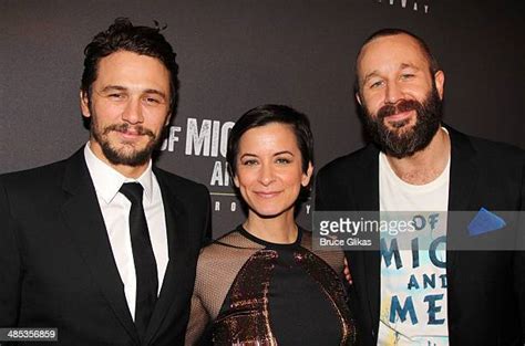 Of Mice And Men Broadway Opening Night After Party Photos And Premium