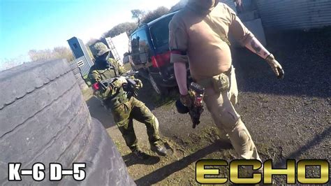 Capture The Flag Combat Airsoft Portadown Youtube