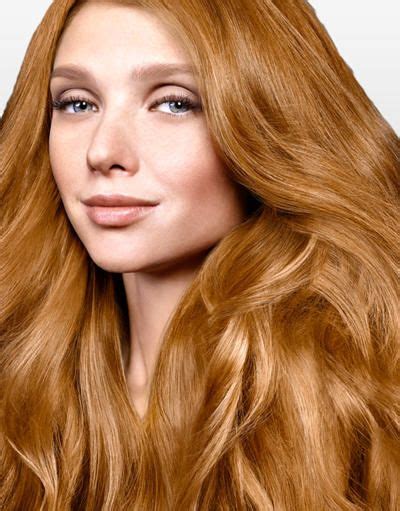 Our favorite hair colors, shades, and hues that will help inspire you this year. Light Reddish Blonde | Hair | Pinterest
