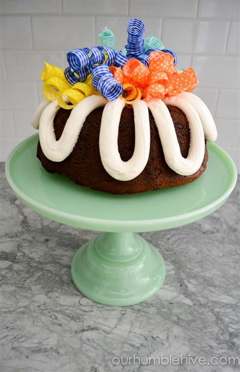 Check out our products and flavors today! Nothing Bundt Cake Copycat Recipe-Chocolate, Chocolate ...