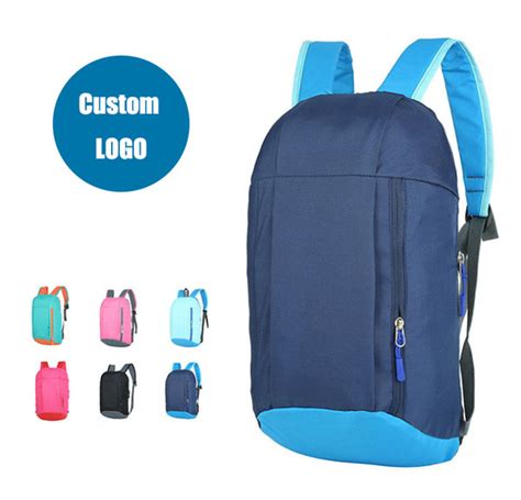 Custom Logo Backpacks 10 Free Cliparts Download Images On Clipground 2021