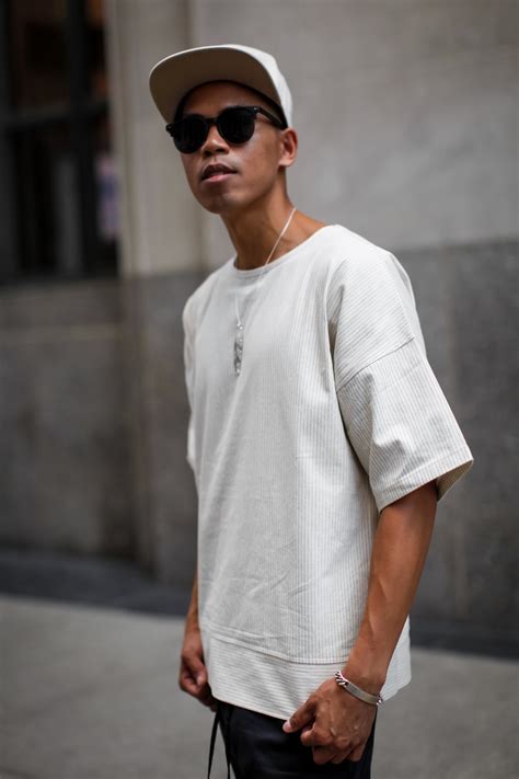 Mens Summer Streetwear Outfit Summer Outfits Men Streetwear Summer