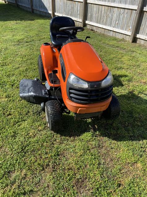 Ariens 46” Riding Lawn Mower For Sale In Suffolk Va Offerup