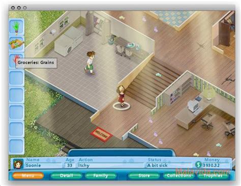 Virtual Families 2 Unlimited Money Mod Download For Android Appsmasa