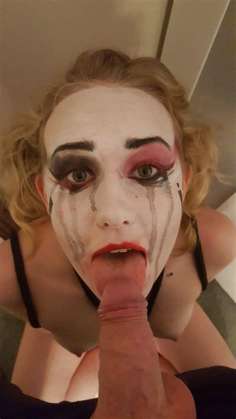 Heavy Makeup Blowjob Porn Sex Pictures Pass