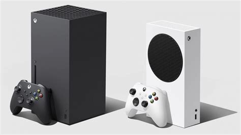 Первые впечатления, запуск и настройка! The differences between Xbox Series X and S explained