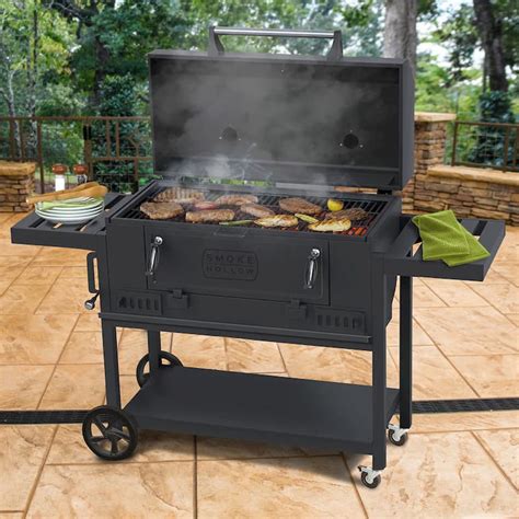 How To Choose The Ideal Barbecue Grill For Your Porch Lifestylemanor