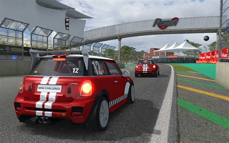 Game Stock Car 2012 Mini Challenge Képek Hungarian Simworld Friss