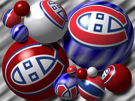 Canadiens de montréal é um clube de hóquei no gelo, cuja franquia está sediada em montreal o canadiens de montréal já aposentou várias camisas como parte das comemorações de suas 100. Fond écran - Canadiens (1) - ChezMaya