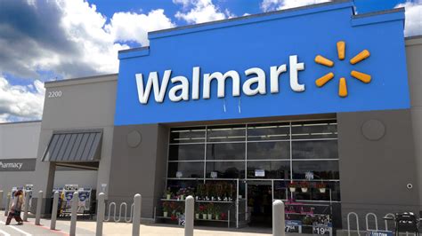 Walmart Now Has Sensory Friendly Hours For Back To School Shopping