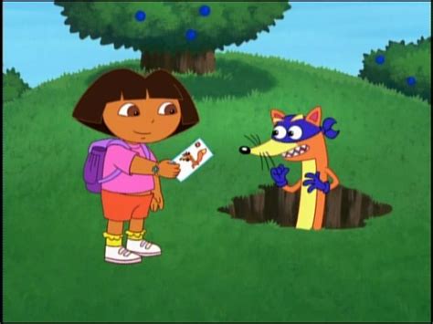 Watch Dora The Explorer Season 2 Episode 17 Lost Map Online 2003