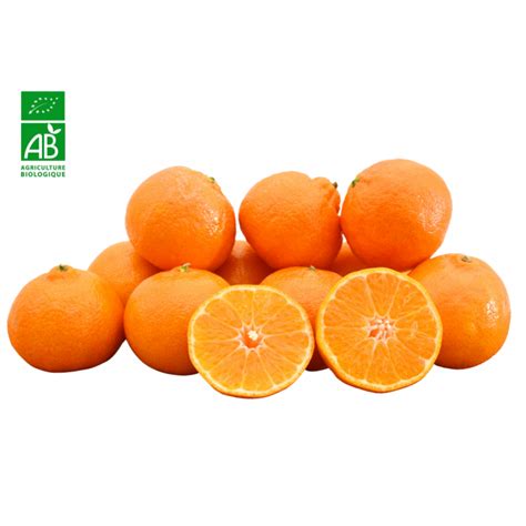 Panier Oranges Bio 3kg Nous