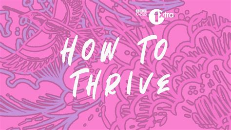 Bbc Radio 1xtra 1xtra Chat How To Thrive All Boobs Matter
