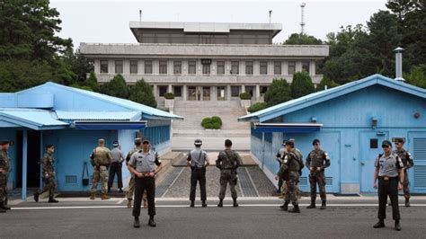 ¿cómo sería una guerra con corea del norte bbc news mundo