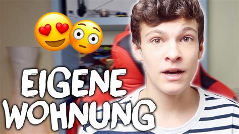 Nun kann sie in meiner firma (gehört mir nicht bin da auch nur angestellt) im august (dann ist sie 17) eine kaufmännische ausbildung beginnen. Eigene Wohnung mit 17 Jahren... 😍 | Sutranix - YouTube