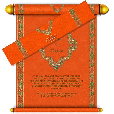 Indian Wedding Invitation Card Design Complete Guide