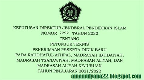 Pada ppdb 2021, penyandang disabilitas masuk pada jalur afirmasi. JUKNIS PPDB MADRASAH (MI MTS MA MAK) TAHUN PELAJARAN 2021 ...