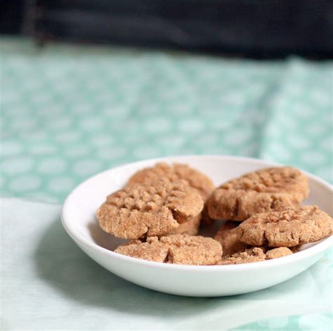 Healthy Coconut Ginger Cookies Made W Coconut Flour Use Stevia Instead Of Sugar Healthy