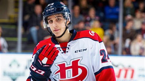 Dylan was selected seventh overall by the buffalo sabres in the 2019 nhl entry draft. 2019 Draft Diary: Dylan Cozens | NHL.com