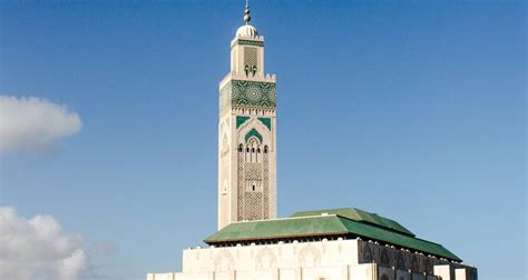 “an 11 Day Grand Private Tour Of Morocco From Casablanca To Marrakesh