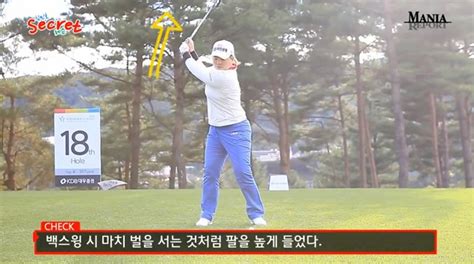 골프스윙 드라이버 잘치는법 레슨동영상 네이버 블로그