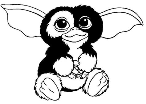 Pin By Nikki Laney On Cricut Character Design Animation Gremlins
