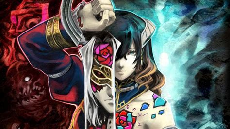 The kingdom area appears after you defeat bathin and requires the crown of creation to enter. Free Download Bloodstained Ritual Of The Night HD Wallpaper | Night art, Game inspiration, Game ...