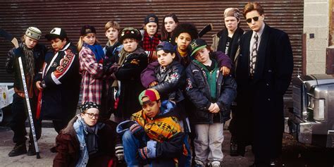 Andrea andolina, brian bernys, sara marioles and others. What We Learned from The Mighty Ducks: Game Changers Trailer