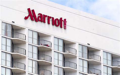 Marriott Data Breach May Have Affected Up To 500 Million People Here