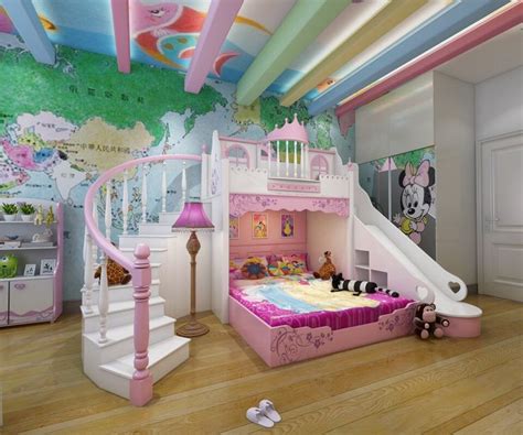 Matching princessthemed bed my wif. children's Bed, Princess Castle Bed ,princess Furniture ...