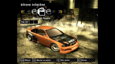 Nfsmods is a website that hosts need for speed mods, you can download mods. NFS Most Wanted - Nouveau pack de vinyls pour la BMW M3 ...