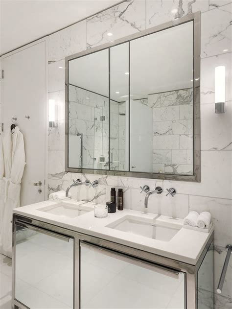 Get more small bathroom design ideas. Most Popular Bathroom Design Ideas & Remodeling Pictures ...