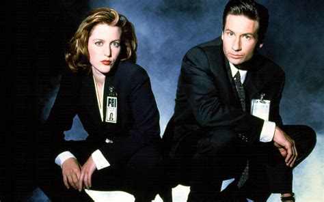 More X Files Coming In The Form Of An Animated Comedy Series Movie