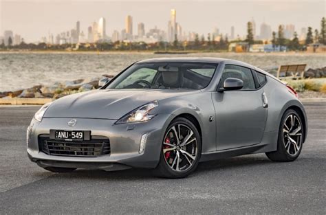2020 Nissan 370z 5yr Price And Specifications Carexpert