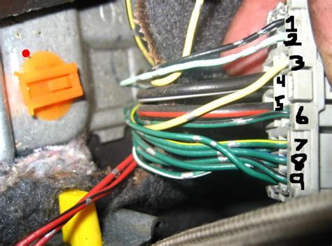 1989 chevrolet truck wiring diagram. 1994 civic auto to manual b18 swap. wiring help!! - Honda-Tech