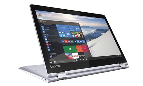 Mwc 2016 Lenovo Announces Yoga 710 And 510 Laptops Pc Perspective