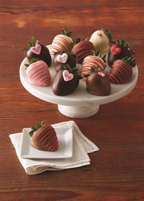 How To Ship Chocolate Covered Strawberries