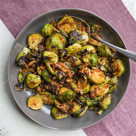 The Best Way To Cook Brussels Sprouts 3 Simple Methods Cool Mom Eats