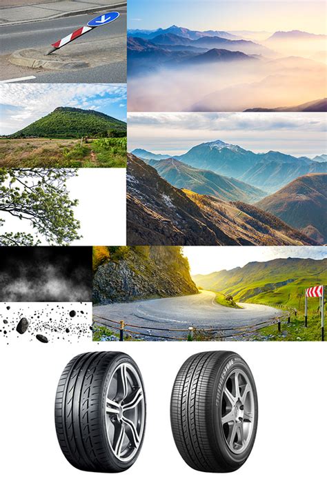 Strong Tyre On Behance