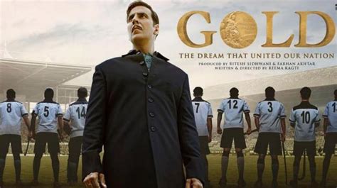 Gold Full Movie Download Watch Akshay Kumars Gold Full Movie Online Hd
