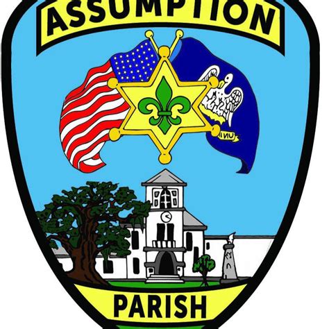 Assumption Parish Sheriffs Office 911dispatch Center Napoleonville La