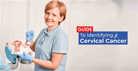 Cervical Cancer Causes And Identification All You Need To Know MrMed