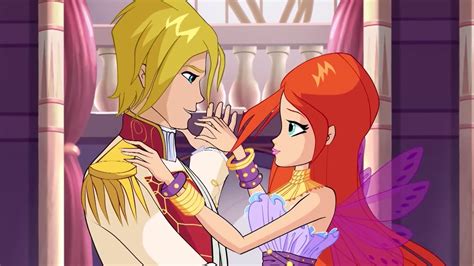 Bloom And Sky Winx Club Wiki