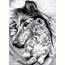 50  Easy Pencil Drawings Of Animals That Look So Realistic