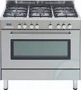 Delonghi Double Oven Pictures
